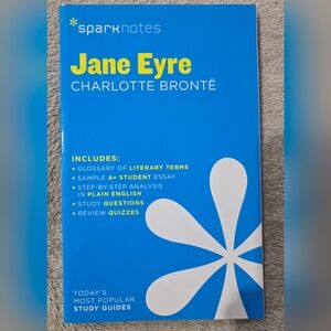 SparkNotes Jane Eyre Study Guide